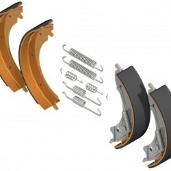 Dodatna oprema, rezervni deli