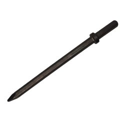Konische Meißel - Spitzen