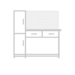 Modularni sistemi za delavnico