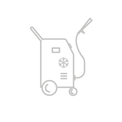 Najem opreme za peskanje s suhim ledom