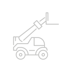 Najem teleskopskega terenskega viličarja