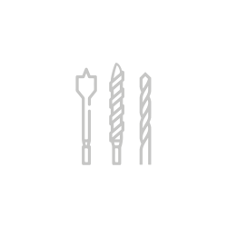 Svedri in seti za popravilo navojev