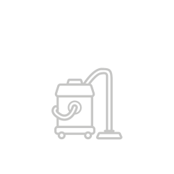 Najem sesalca in čistilnika zraka