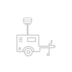 Najem reflektorja (svetilni stolp)